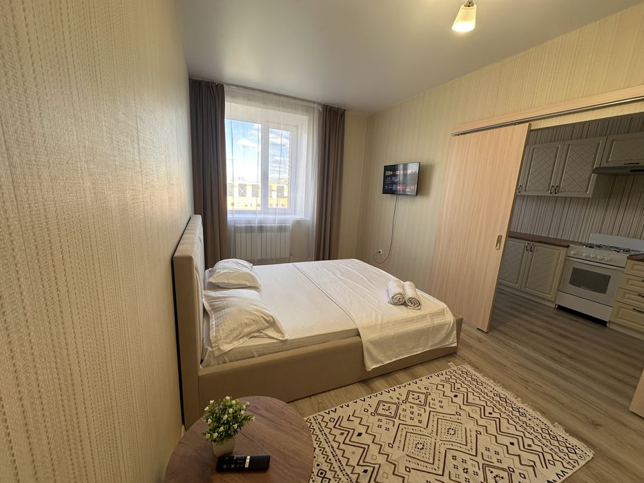 Аренда Юбилейный