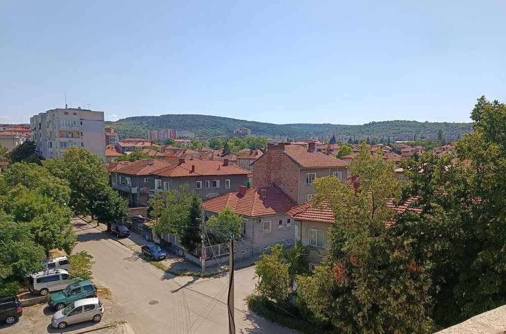 Продава се Тристаен апартамент в Ловеч, Широк център - 88 кв.м за 1000 €/кв.м - Снимка #9