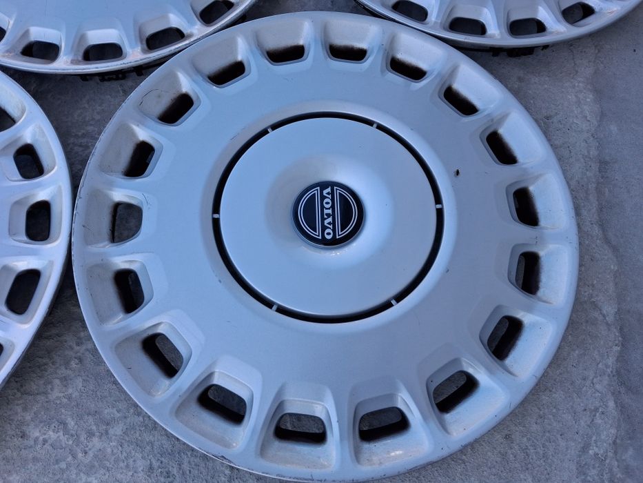 Тасове Volvo 15 цола