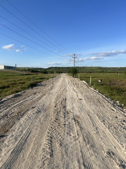 Loturi teren intravilan Craiova-Pielesti zona Class