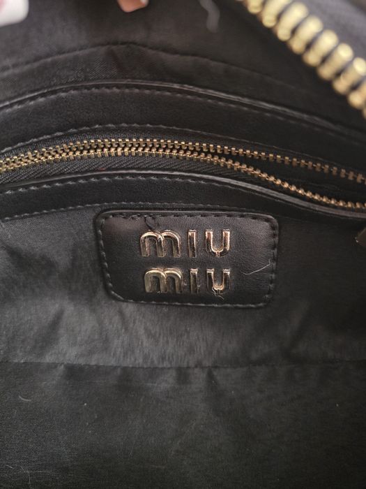 Чисто нова Маркова чанта  с етикет кожа Страхотна