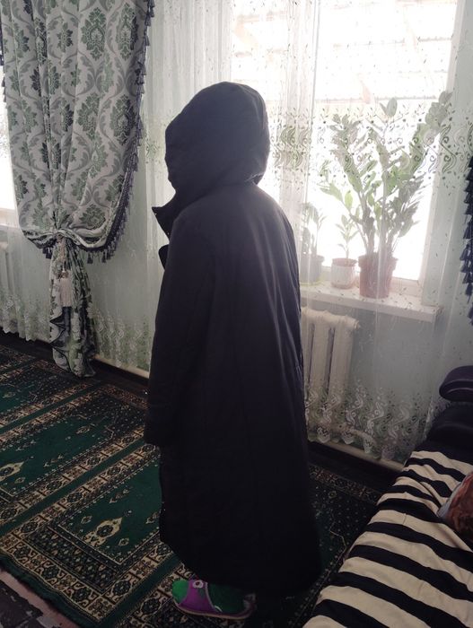 Куртка подростковпя для мальчика