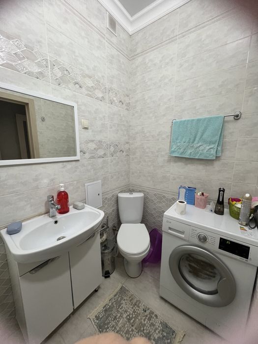 Ищу девушку для подселения