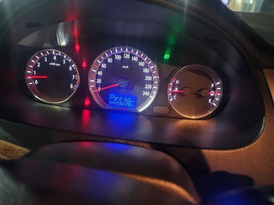 Hyundai sotiladi