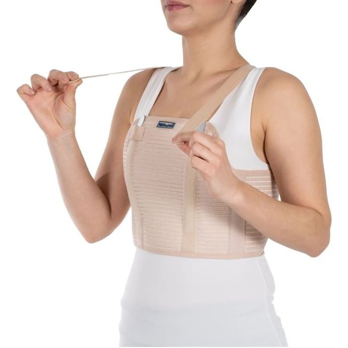 Корсет грудной ортопедические