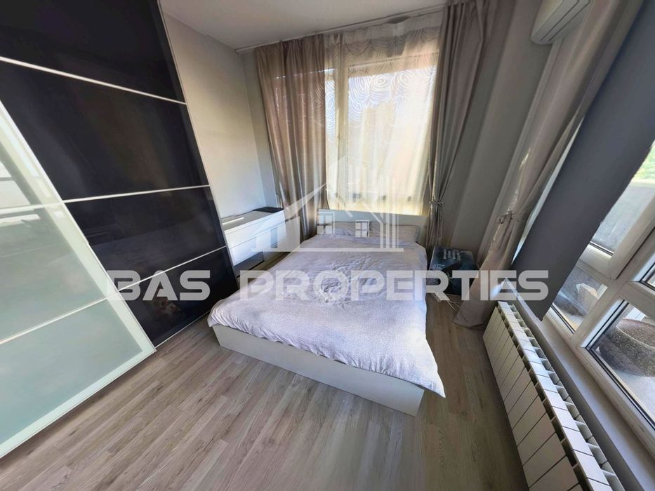 Продава се Четиристаен апартамент в София, Полигона - 206 кв.м за 2670 €/кв.м - Снимка #10