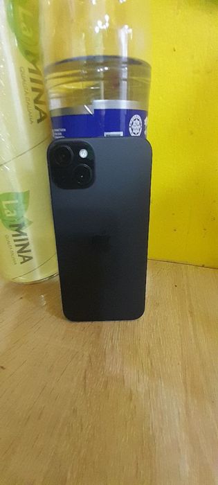 Iphone 15 plus сатылымда