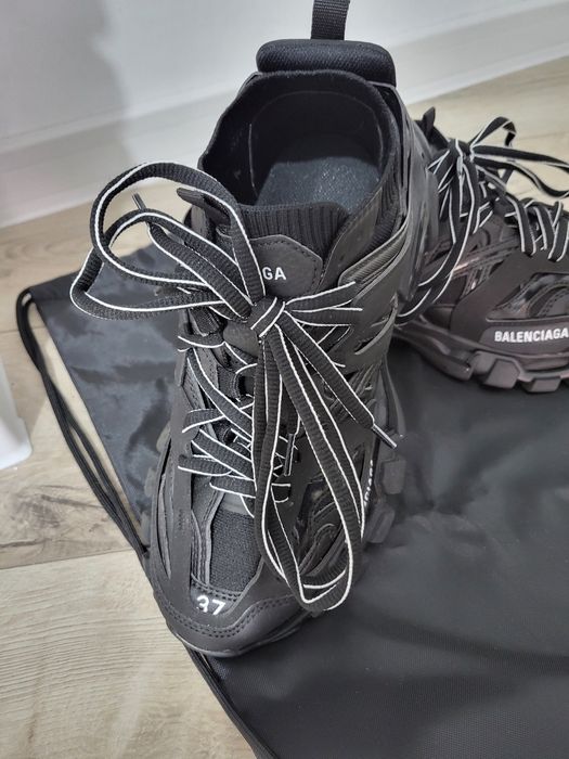 Обувки  Balenciaga