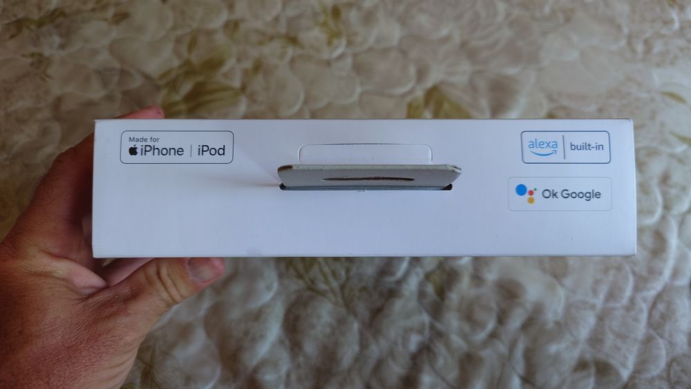 Слушалки с активно шумоподтискане Sony WH-CH720N