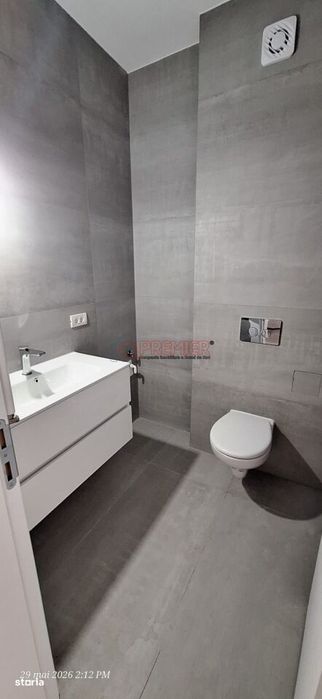 METALURGIEI - Vanzare apartament 2 camere
