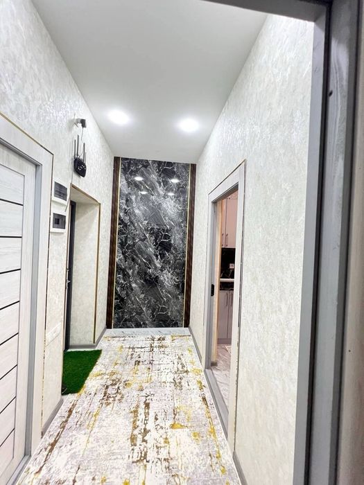 Kvartira arenda Chilonzor 14 navastroyka