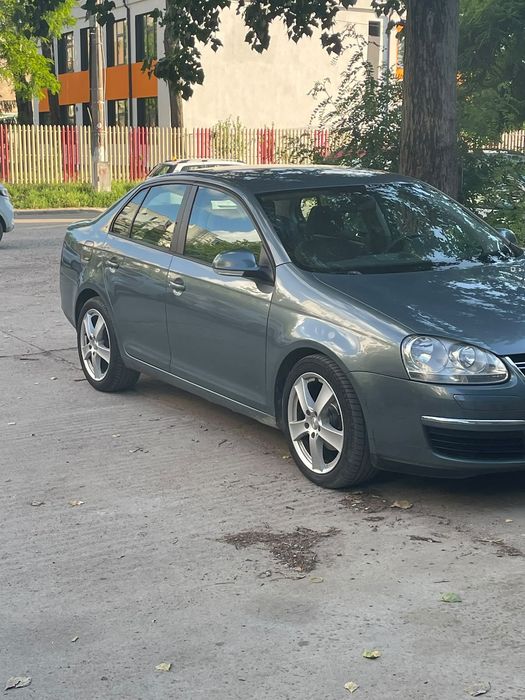 VOLKSWAGEN Jetta 2007 — imagine 2