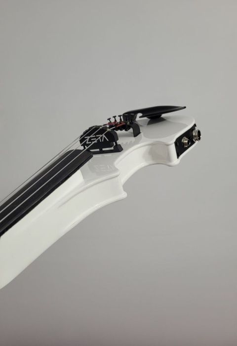 Vioara Zeta 5 corzi placa originala JLP