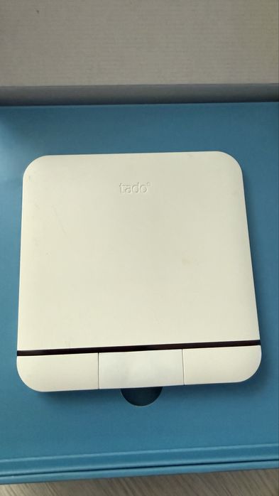 Tado smart AC control
