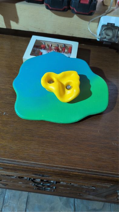 Mini panouri de catarat pentru copii lucrate manual
