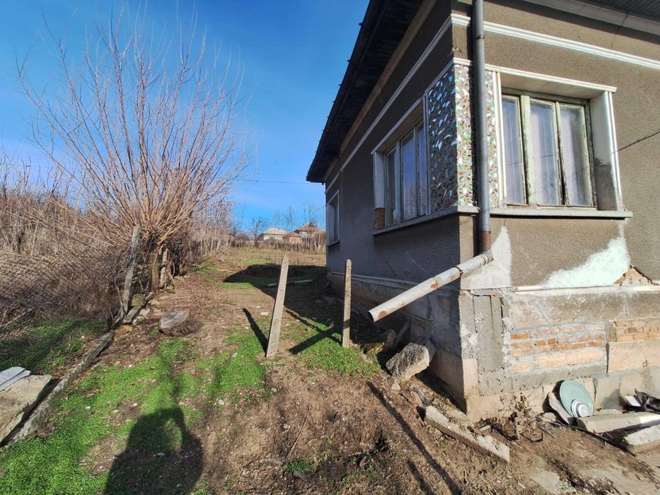 Продава се Къща в с. Градец, Област Видин - 120 кв.м за 213 €/кв.м - Снимка #4