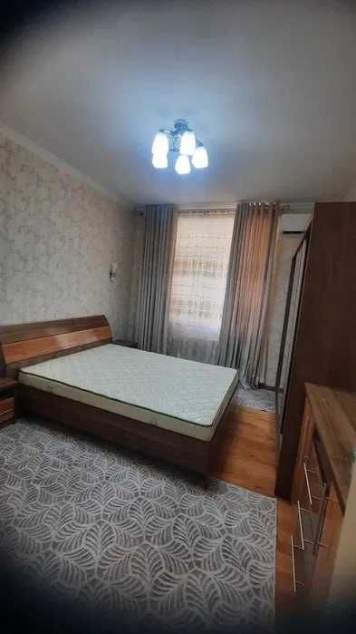 Golden Hills — 100 м², 3 санузла, мебель+техника, кирпич`