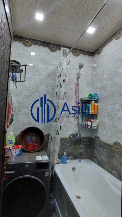 ARZON NARXDA #K236 | Sotuvda: #3x xonali zamonaviy kvartira