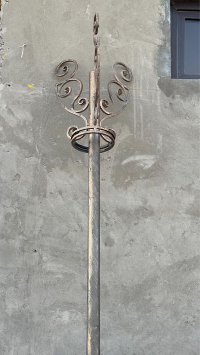 Парковые светильники