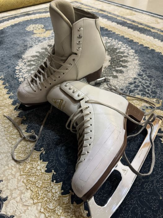 Коньки Jackson Classigue