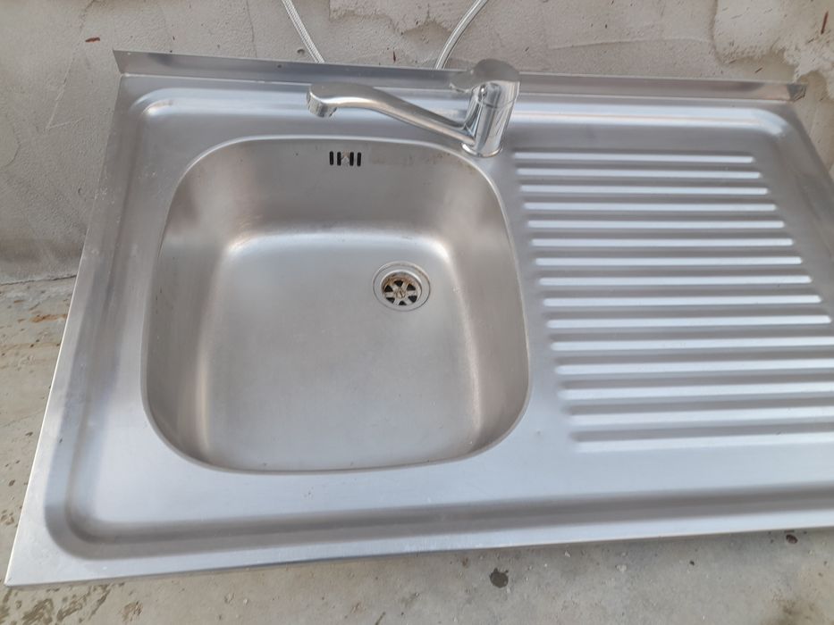 Chiuveta de bucătărie