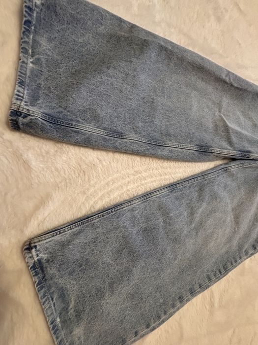 Джинсы Befree голубые