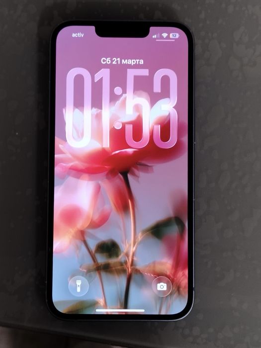 Продается iphone 14