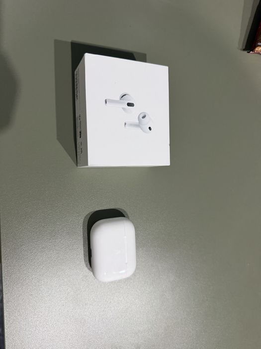 Airpods pro 3 anc (generatia noua apple)