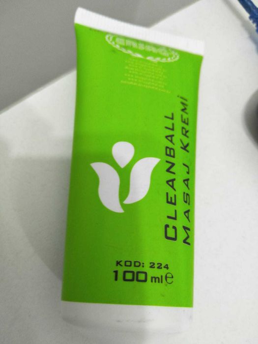 Крем Эрсаг 100мл