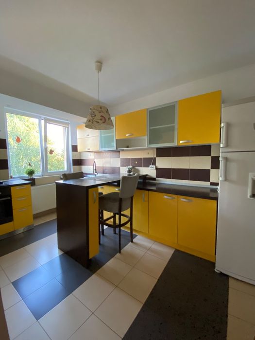 Apartament 3 camere