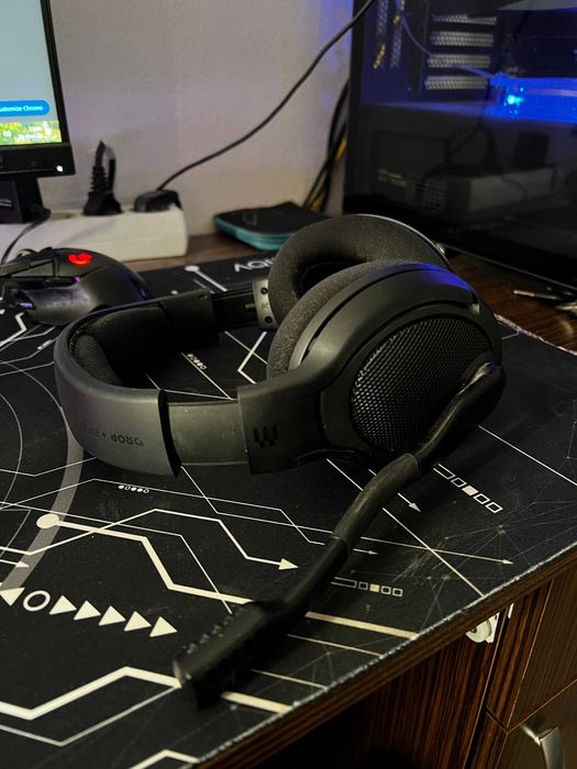 Casti Gaming PC38X Sennheiser/EPOS+DROP