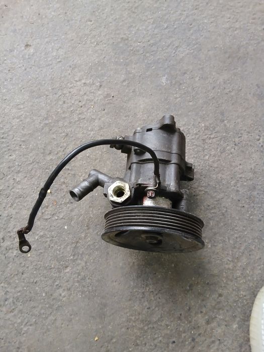 Запчасти W210 Аирбэк