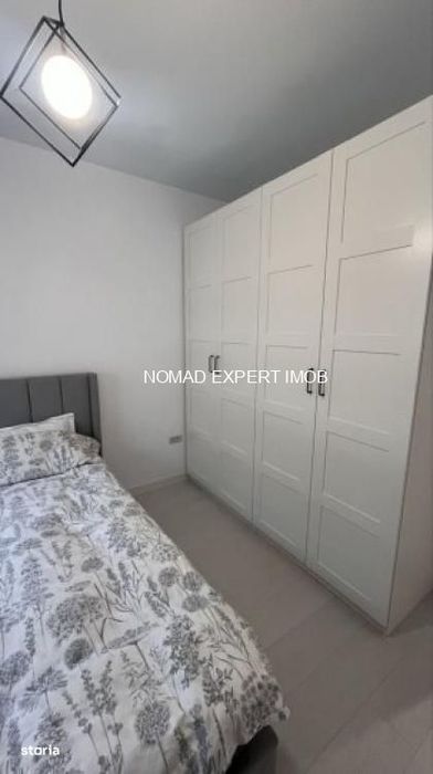 2 camere Rahova Liberty Nasaud Central Adress