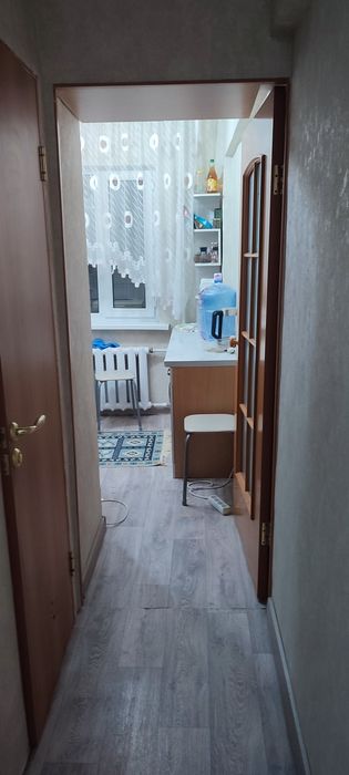 Квартира 3 комнаты