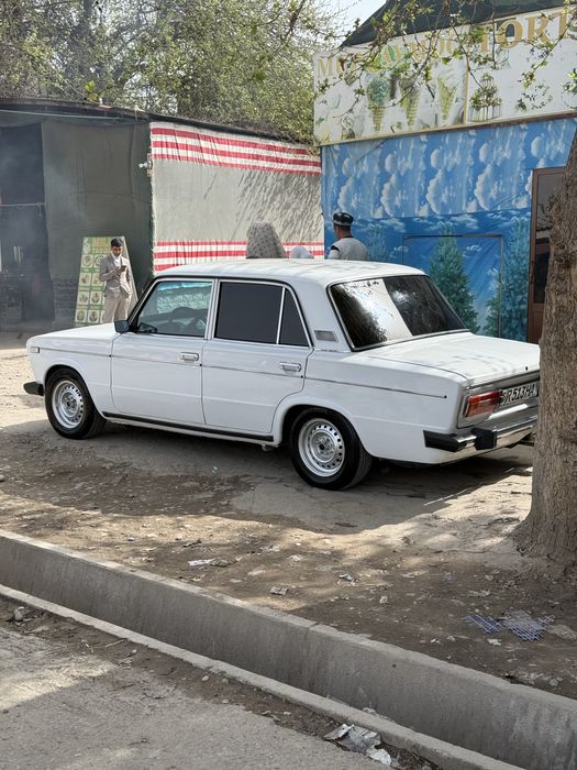 2106 проста бомба