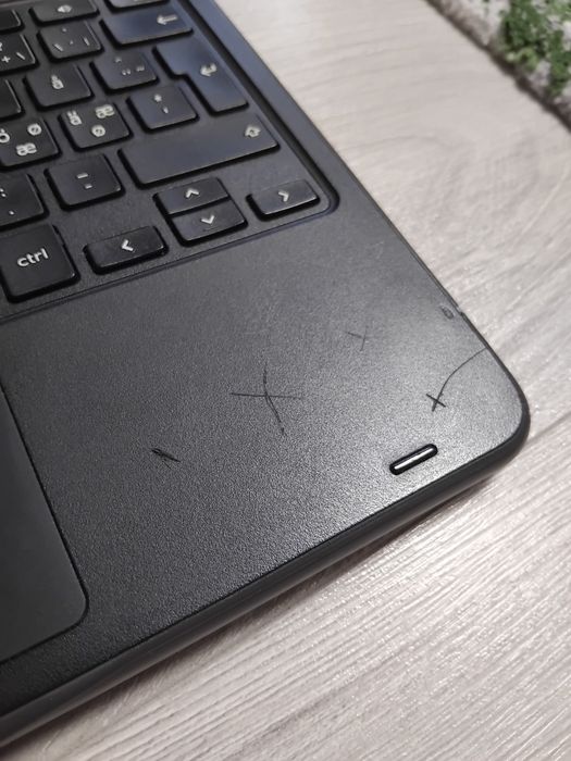 Vand laptop Dell chromebook 11 3189