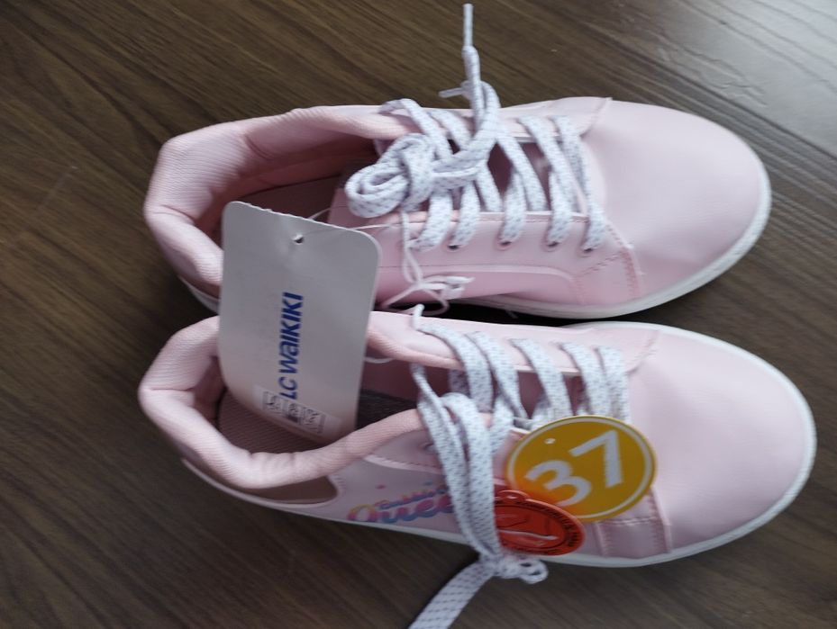 Keцове LC waikiki 37 номер