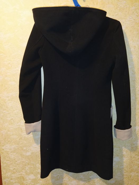 продам осеннее пальто