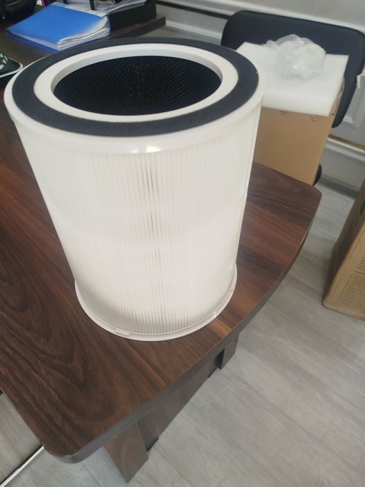 Havo tozalagich va namlagich Beston Air Luxe 2-in-1