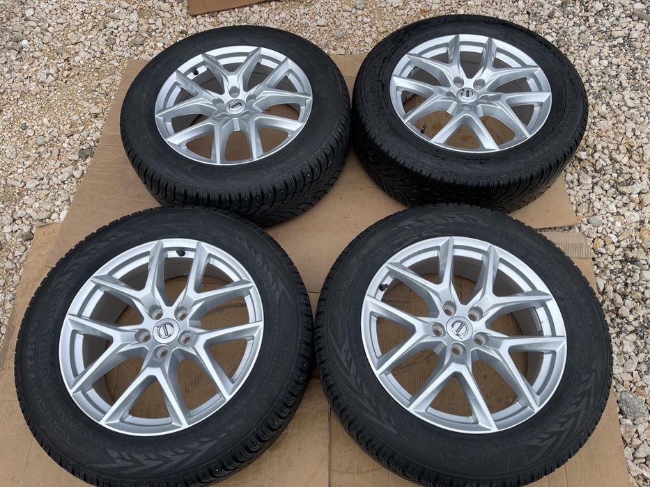 Roti iarna VOLVO XC60 18 235/60R18