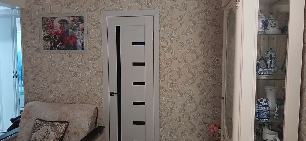 Однокомнатная квартира