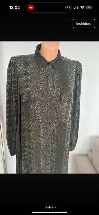 Rochie marimea L