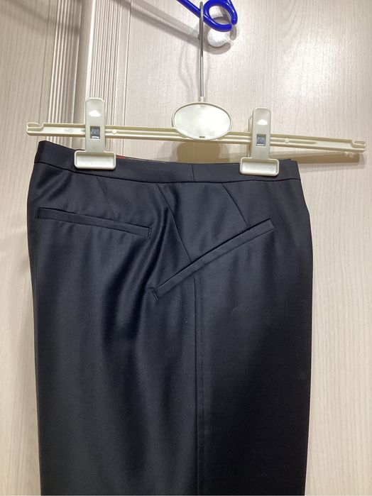 Брюки на стройную девушку, бренд Тэд бэйкер, размер 0