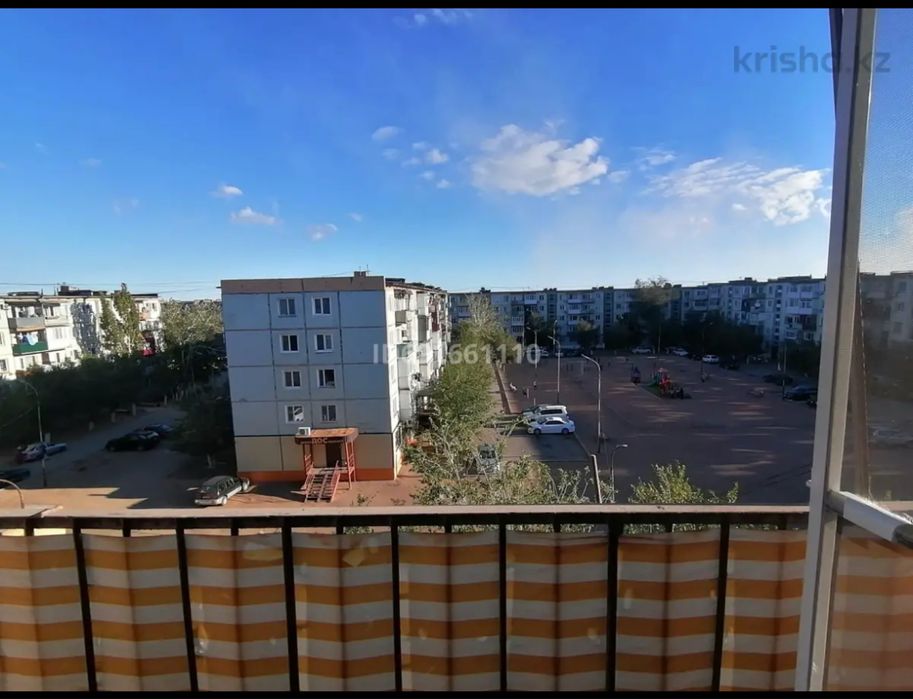 Квартира 2-х комнатная