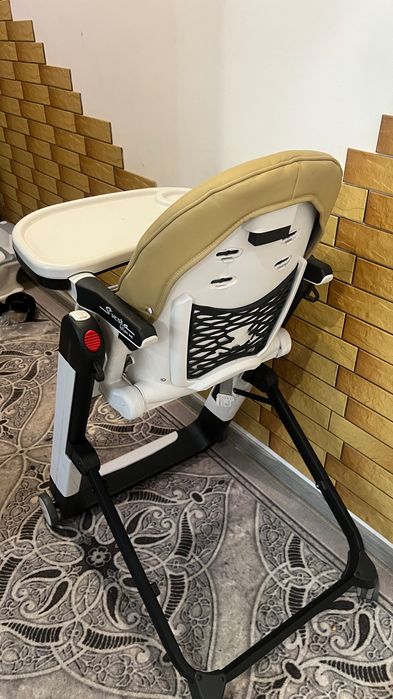 Стульчик Peg Perego