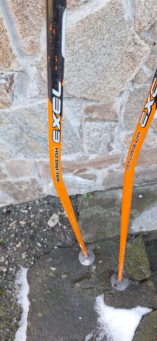 Италиански щеки exel за спускане