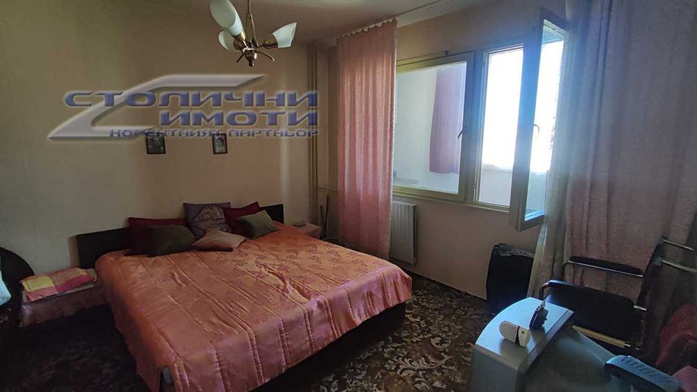 Продава се Двустаен апартамент в София, Надежда 2 - 68 кв.м за 1692 €/кв.м - Снимка #3