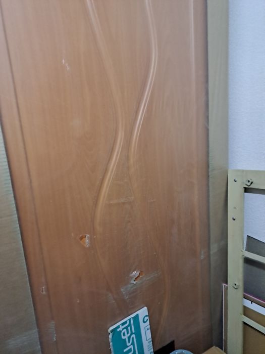 Межкомнатные двери