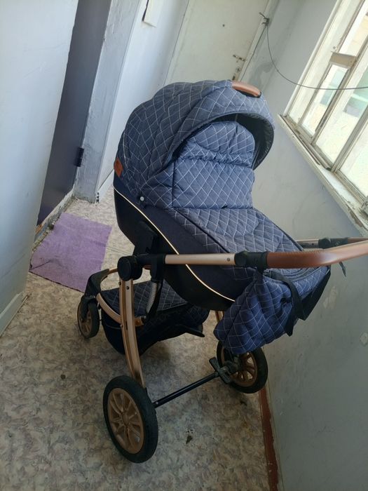 Продается коляска