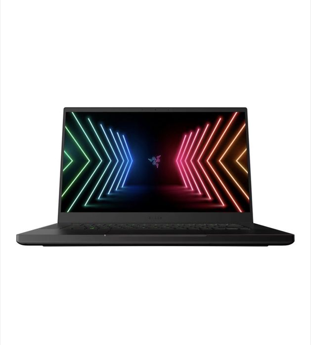 Laptop Gaming Razer Blade 15 | RTX 3070 | i7-11800H | 16GB RAM | 165HZ